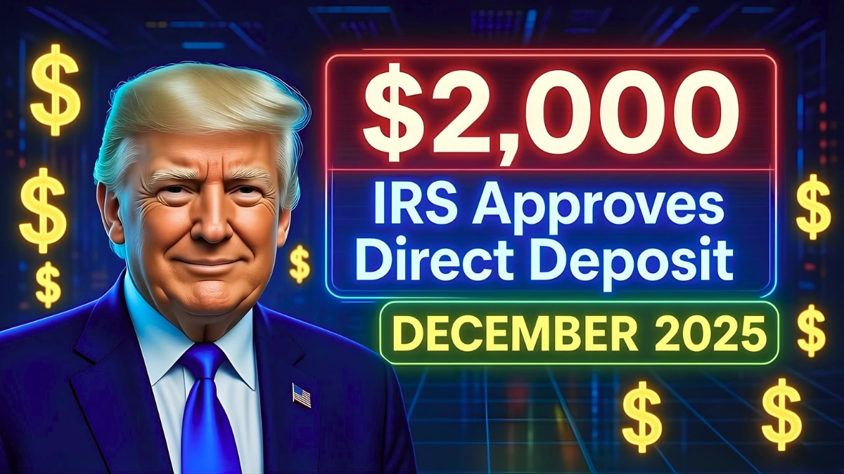 $2,000 Federal Deposit Fact Check