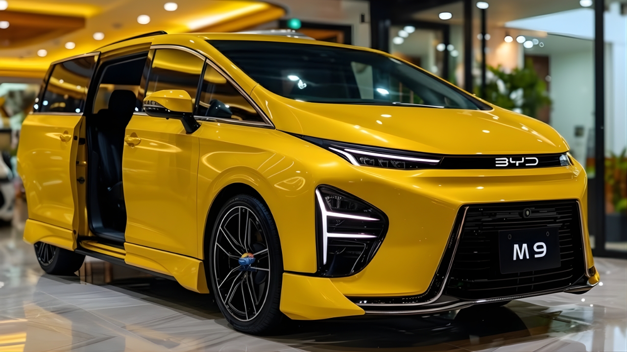 2026-BYD-M9-Unveiled-Affordable-Luxury-Van-With-Premium-Features-Range-and-Price