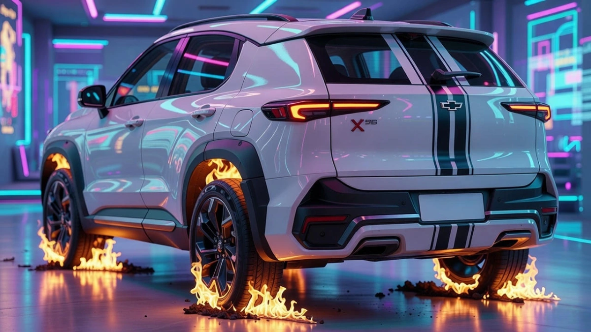 2026 Cadillac XT6 Combines Strength and Sophistication