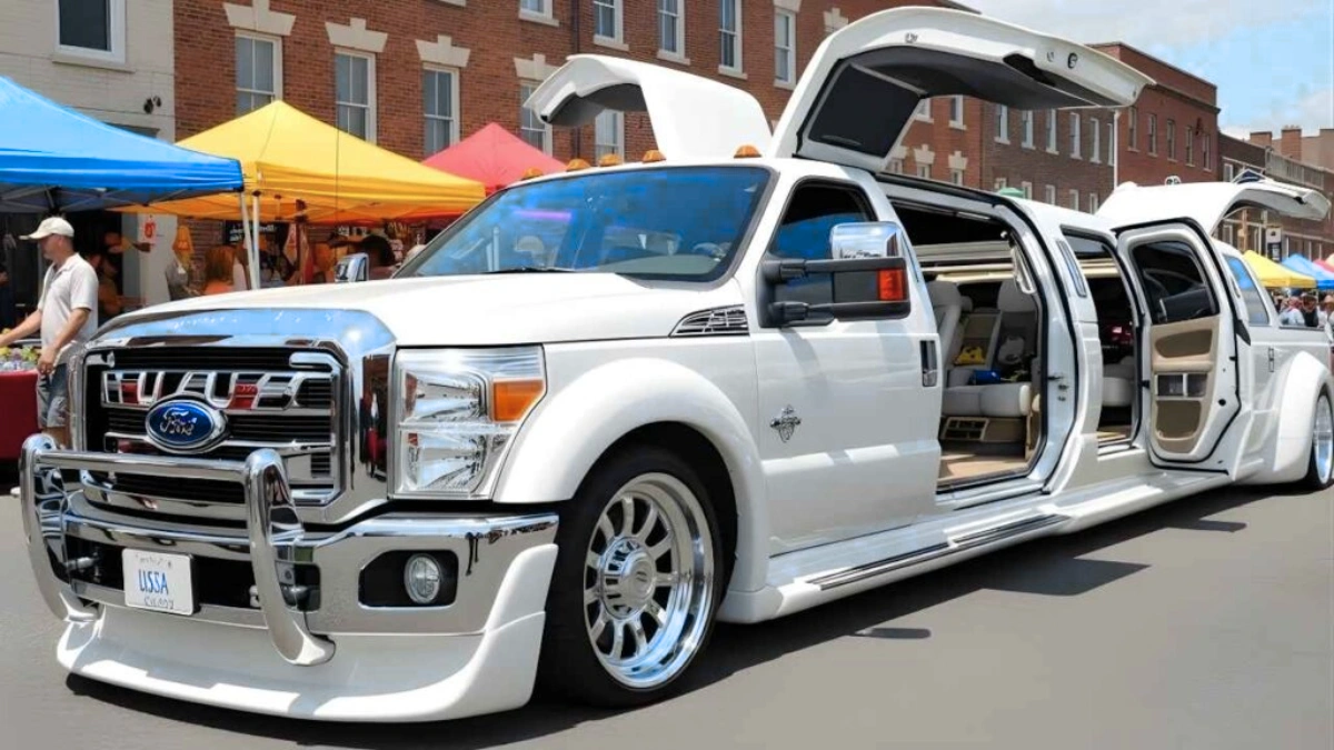 2026 Ford F-750