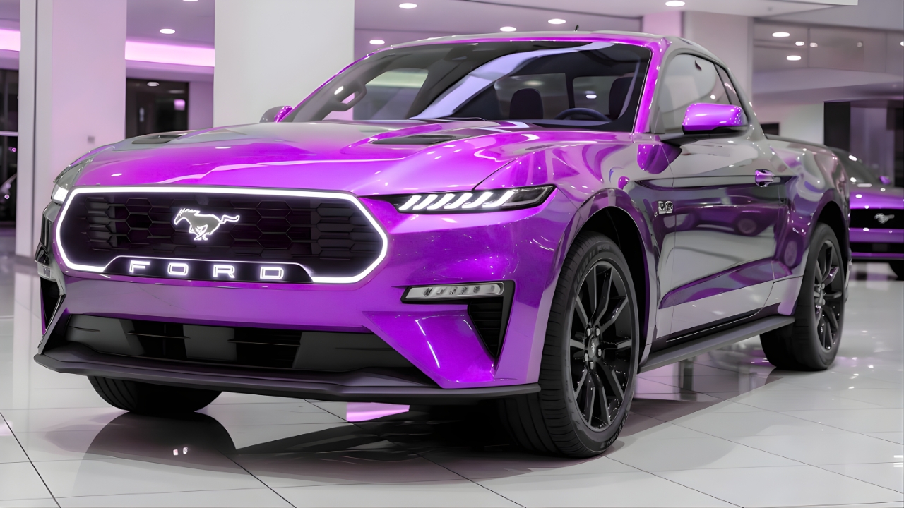 2026-Ford-Mustang-Pickup-Truck-Unveiled-Muscle-Power-First-Look-High-Tech-Features-and-Expected-Price