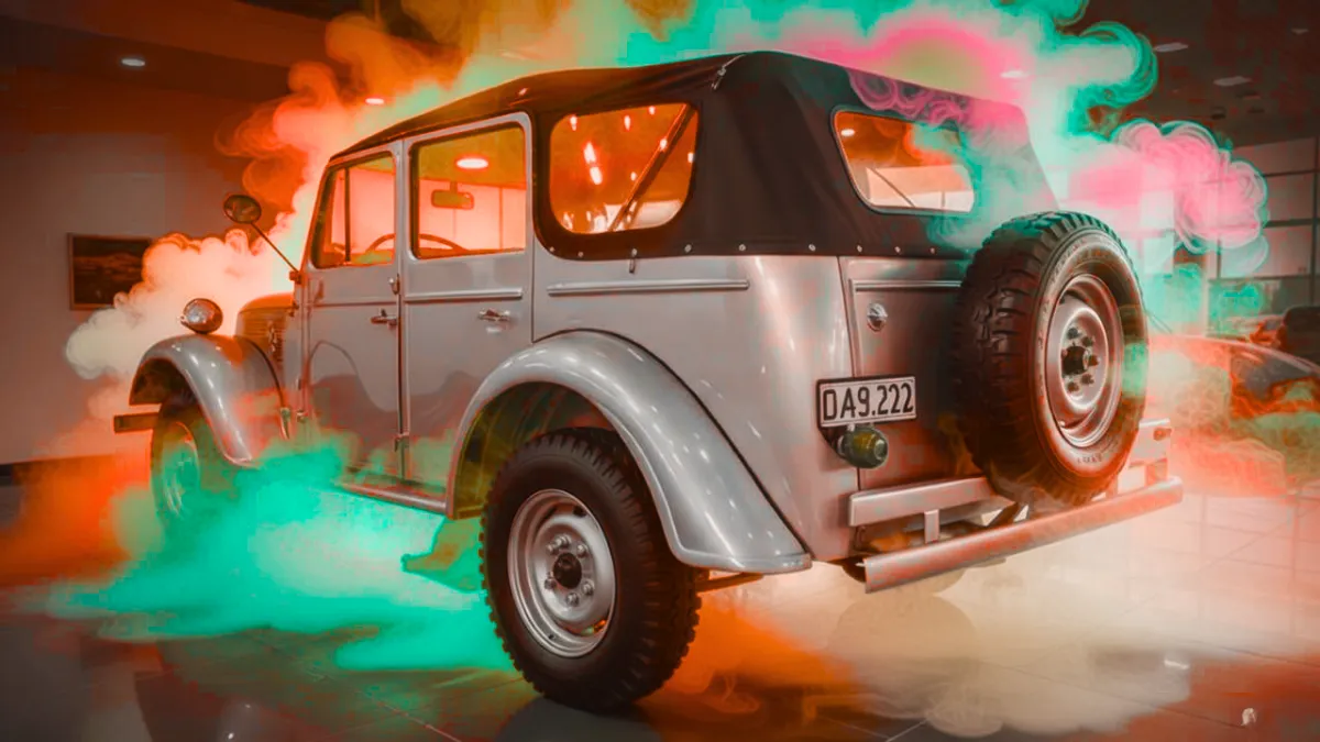 2026 GAZ ZIM Returns