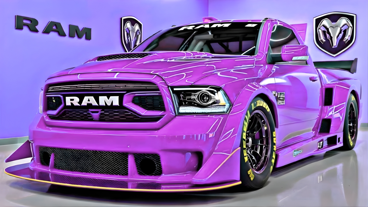 2026-Ram-1500-First-Look-Powerful-Hybrid-Pickup-with-Luxury-Interior-and-Advanced-Engineering