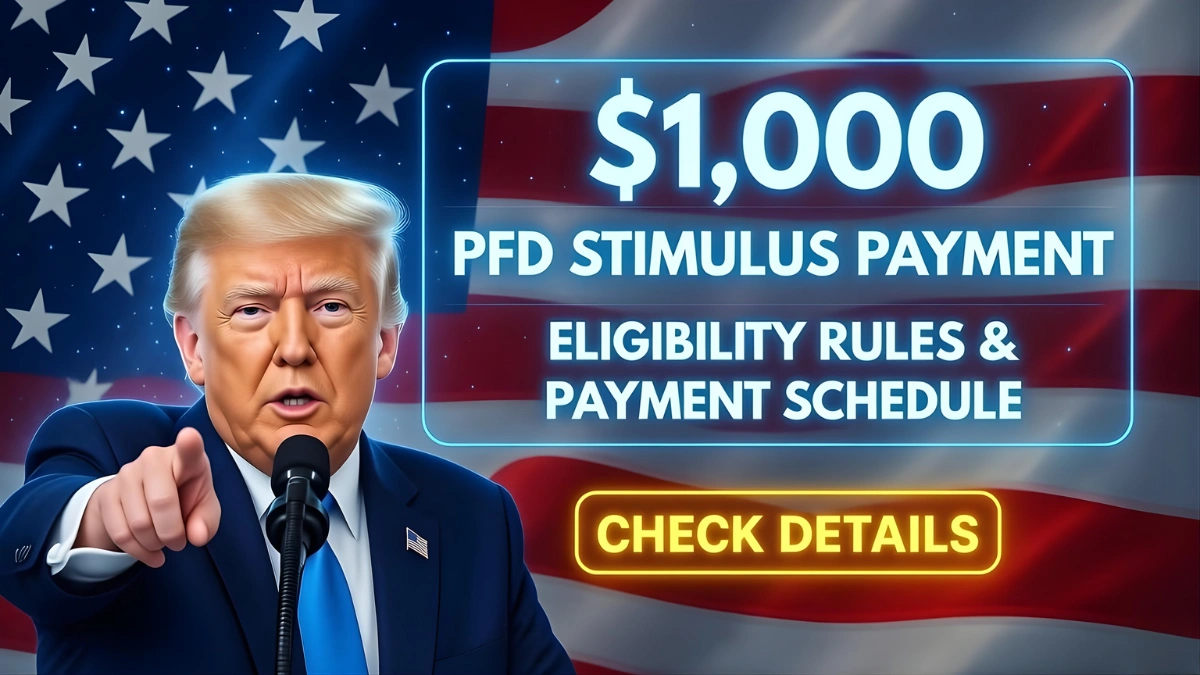 Alaska Dividend Guide