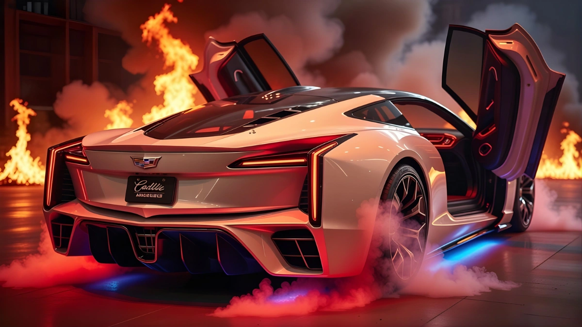 Bold Redesign and Advanced Features Unveiled