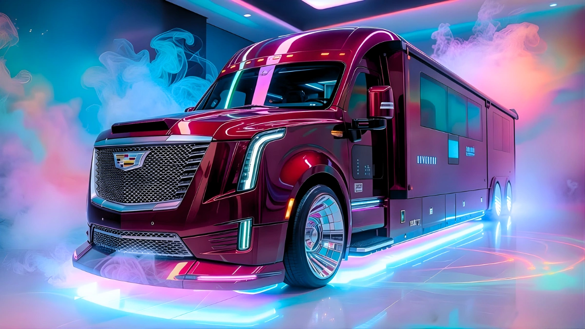 Built for Unmatched Comfort