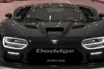 Dodge Ignites the Muscle-Car
