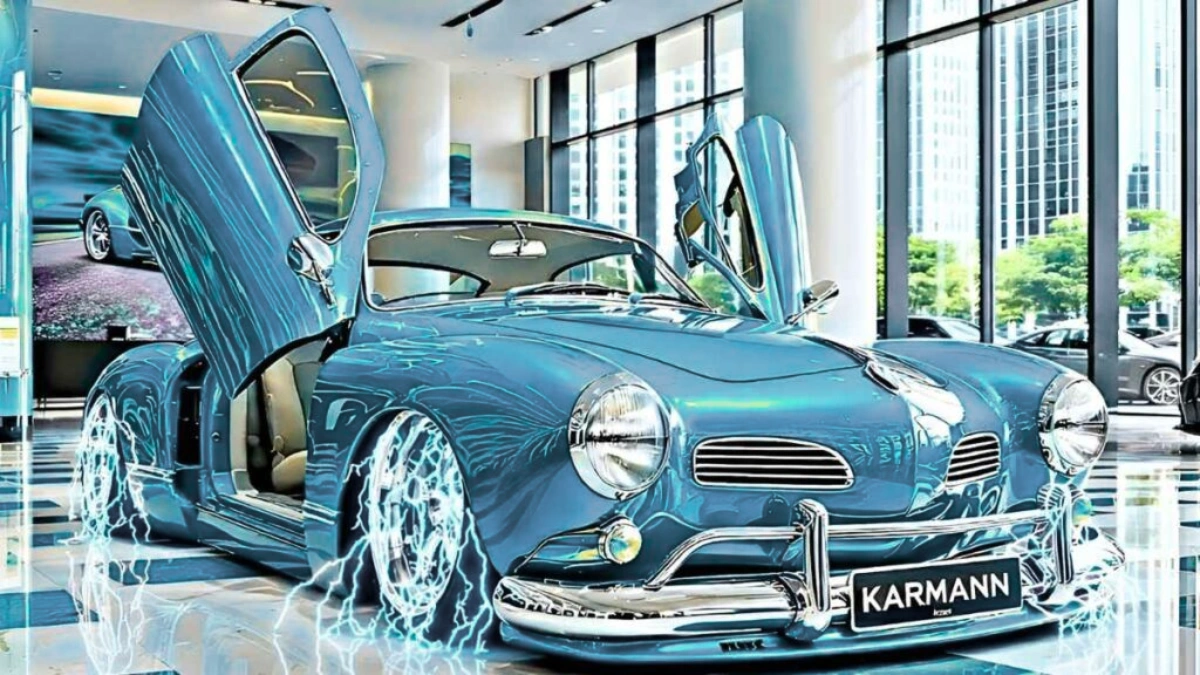 Dreamlike Performance 2026 Karmann