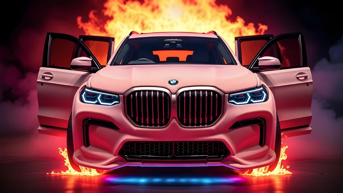 Everything You Should Know About the 2026 BMW X7