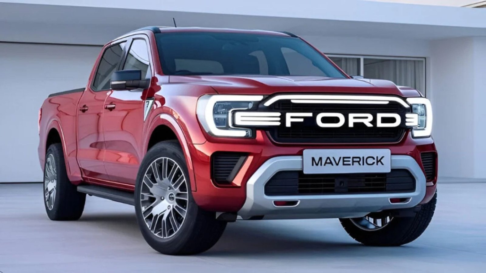 Ford-Maverick-Compact-Pickup-With-Big-Performance-and-Smart-Features