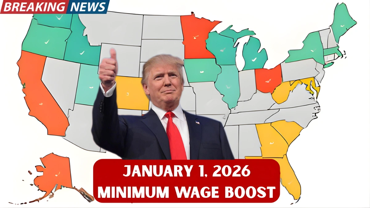 Minimum Wage