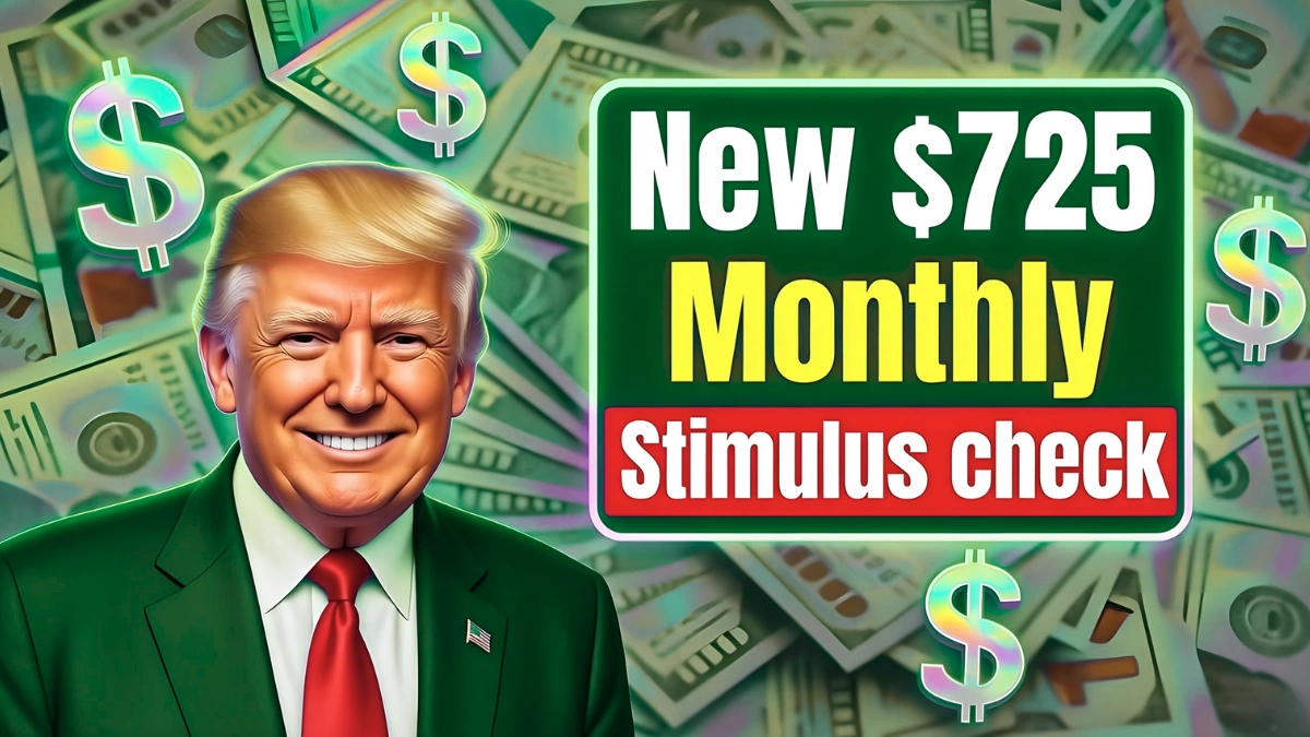 New Financial Support Program