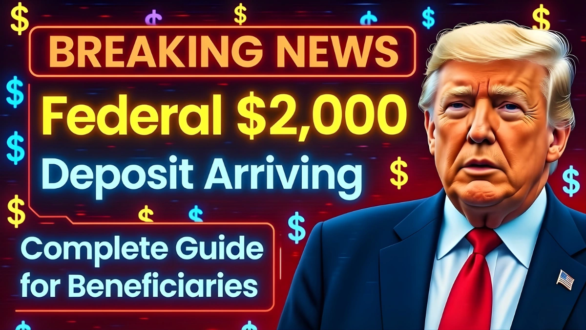 Really Coming in December