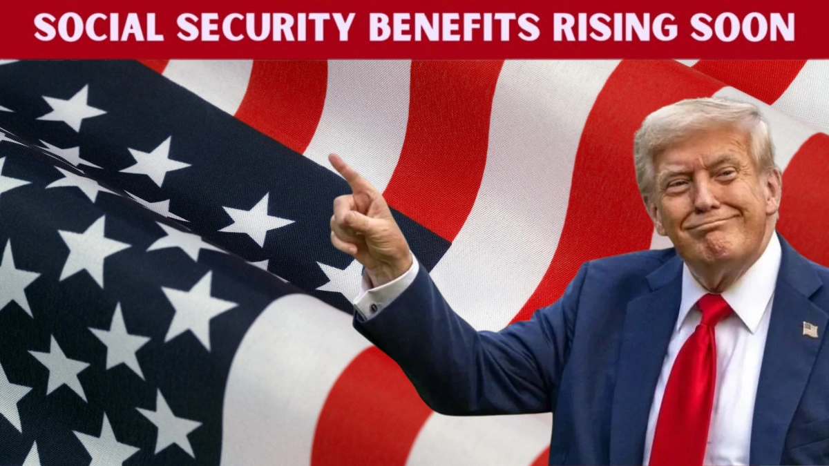 Social Security Benefits