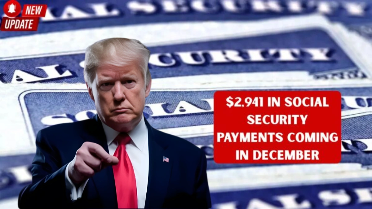 Social Security Payments