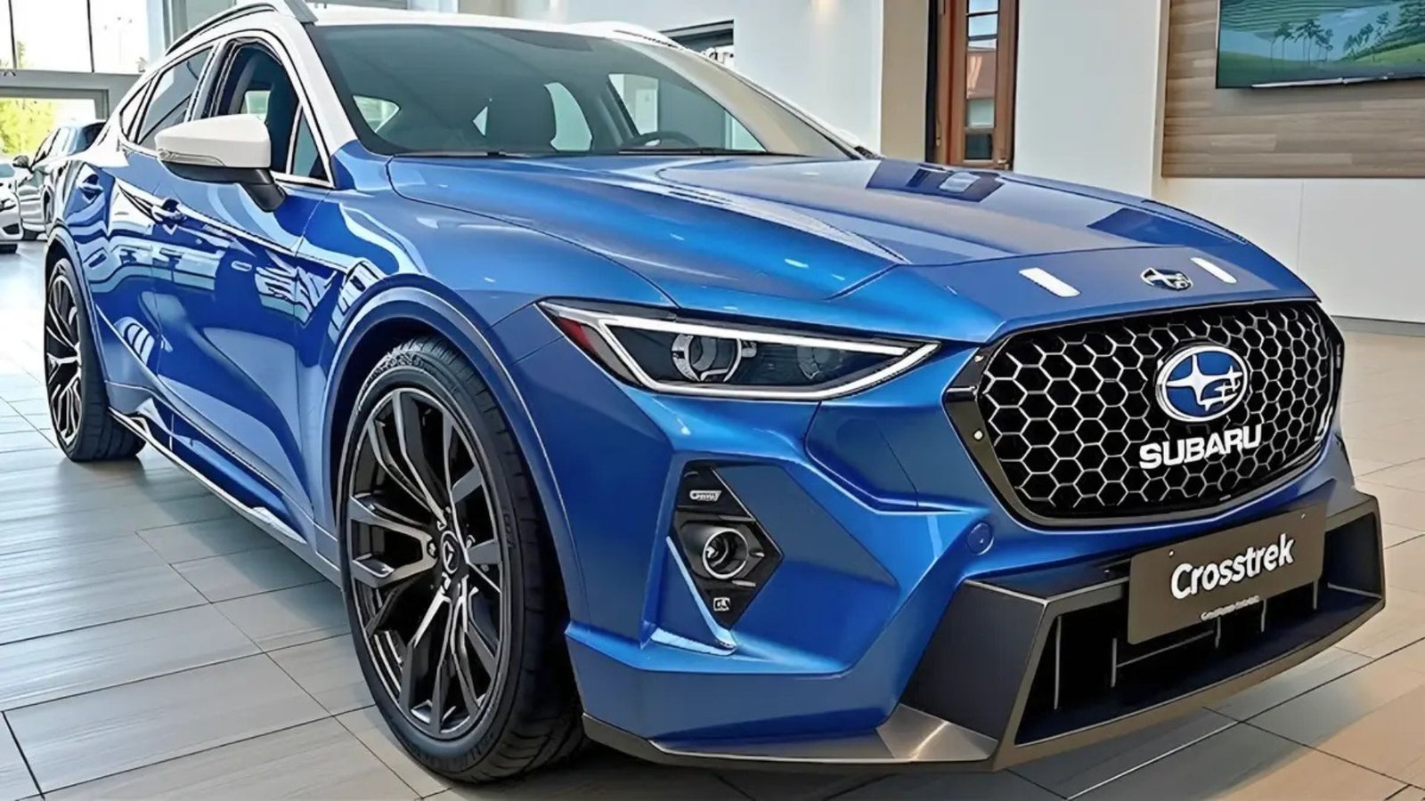 Subaru-Crosstrek-Hybrid-2026-Launch-Powerful-Hybrid-Performance-Standard-AWD-Advanced-Tech-Upgrades