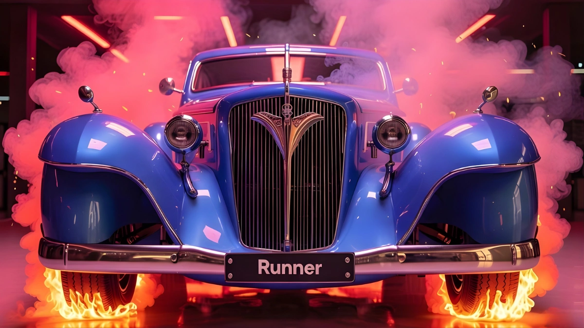 Toyota Vigo Runner Arrives With a Bold New Pickup Vision