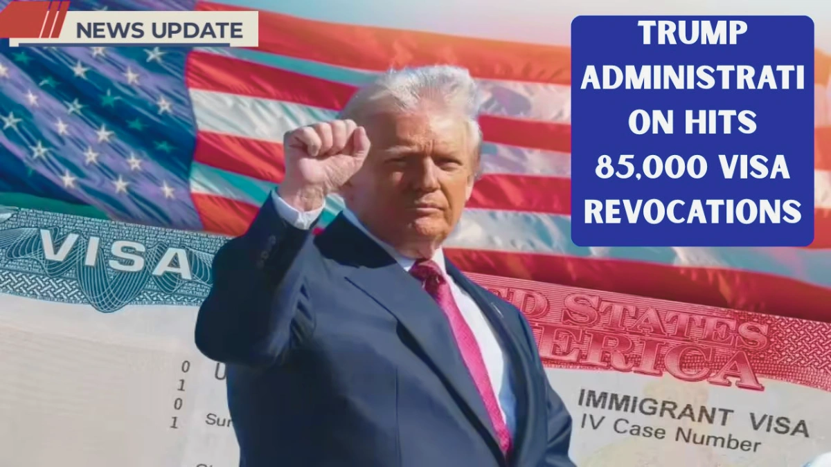 Trump Administration